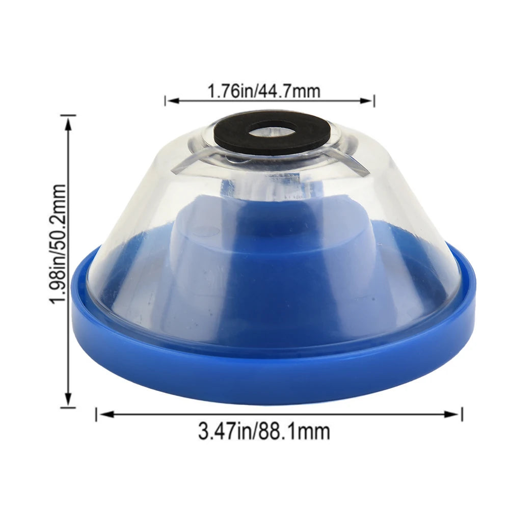 Electric Drill Dust Cover Ash Bowl Impact Hammer Dust Collector Power Tool Accessories Drilling Dustproof Device